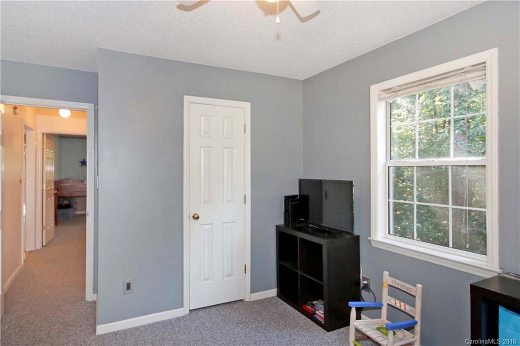 Catawba Springs - Residential