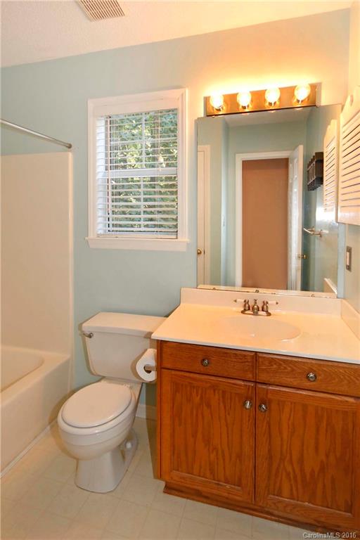 Catawba Springs - Residential