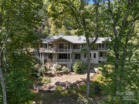 466 Sweetwater Lane Pisgah Forest NC 28768