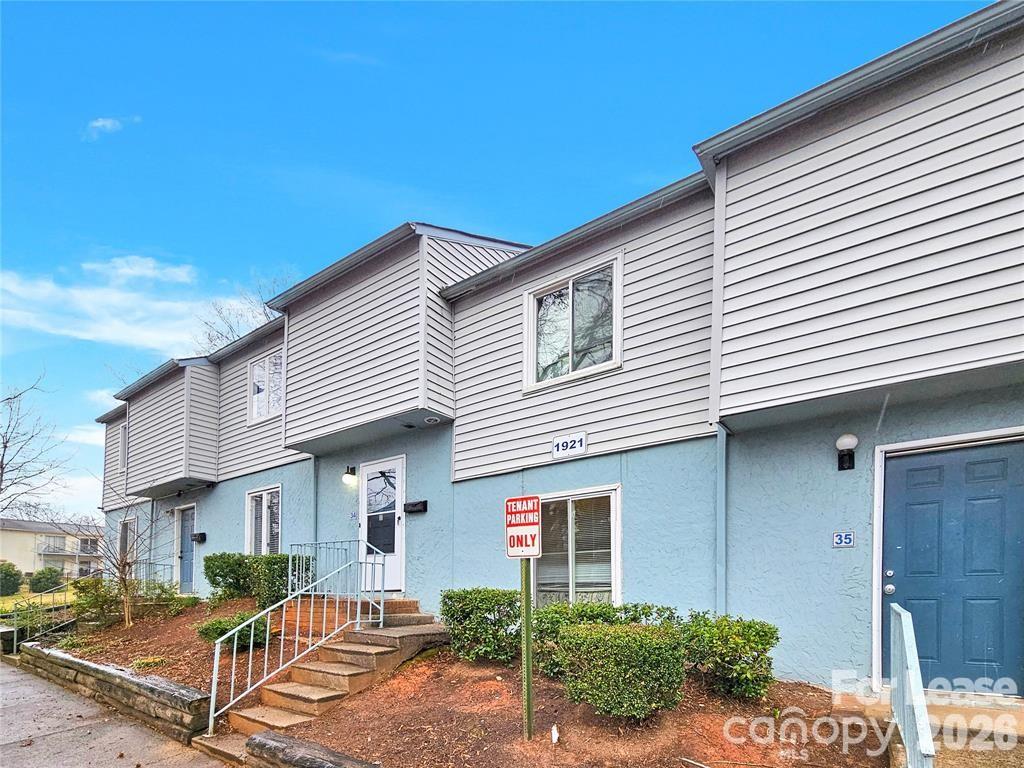 1921 Mereview Court #34