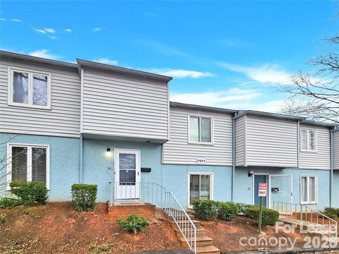 Photo of 1921 Mereview Court #34, Charlotte, NC 28210 (MLS # 4342869)