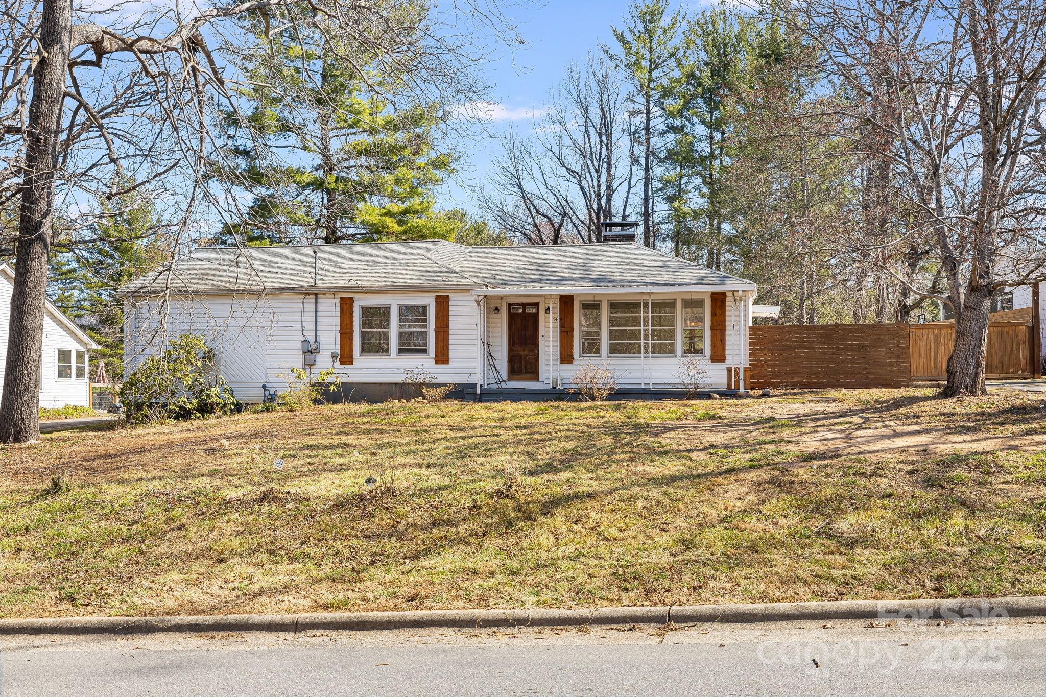 74 Beverly Road