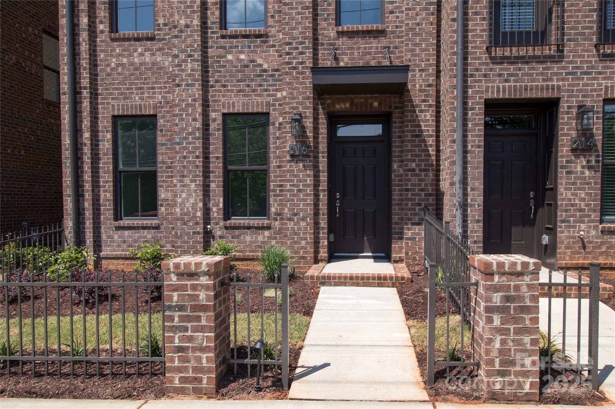 216 Gilead Road