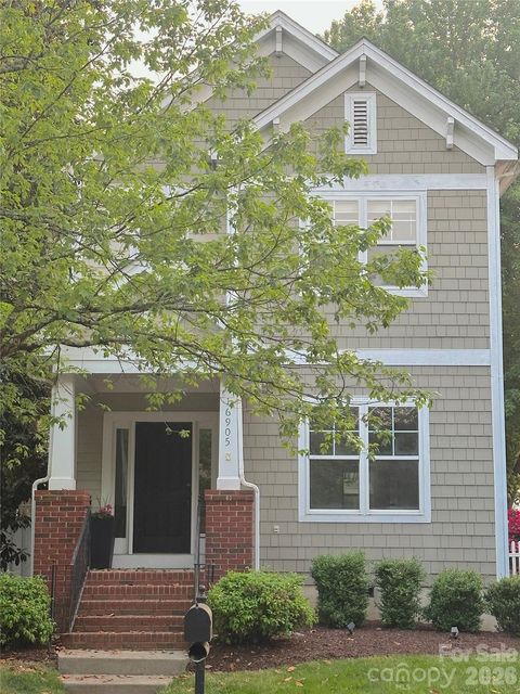 Photo of 16905 Pennington Drive, Huntersville, NC 28078 (MLS # 4369179)
