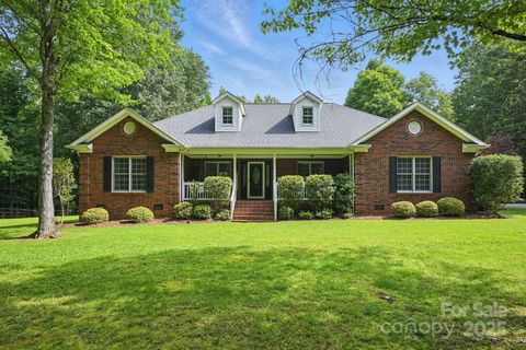 4824 Waxhaw Farms Road Waxhaw NC 28173