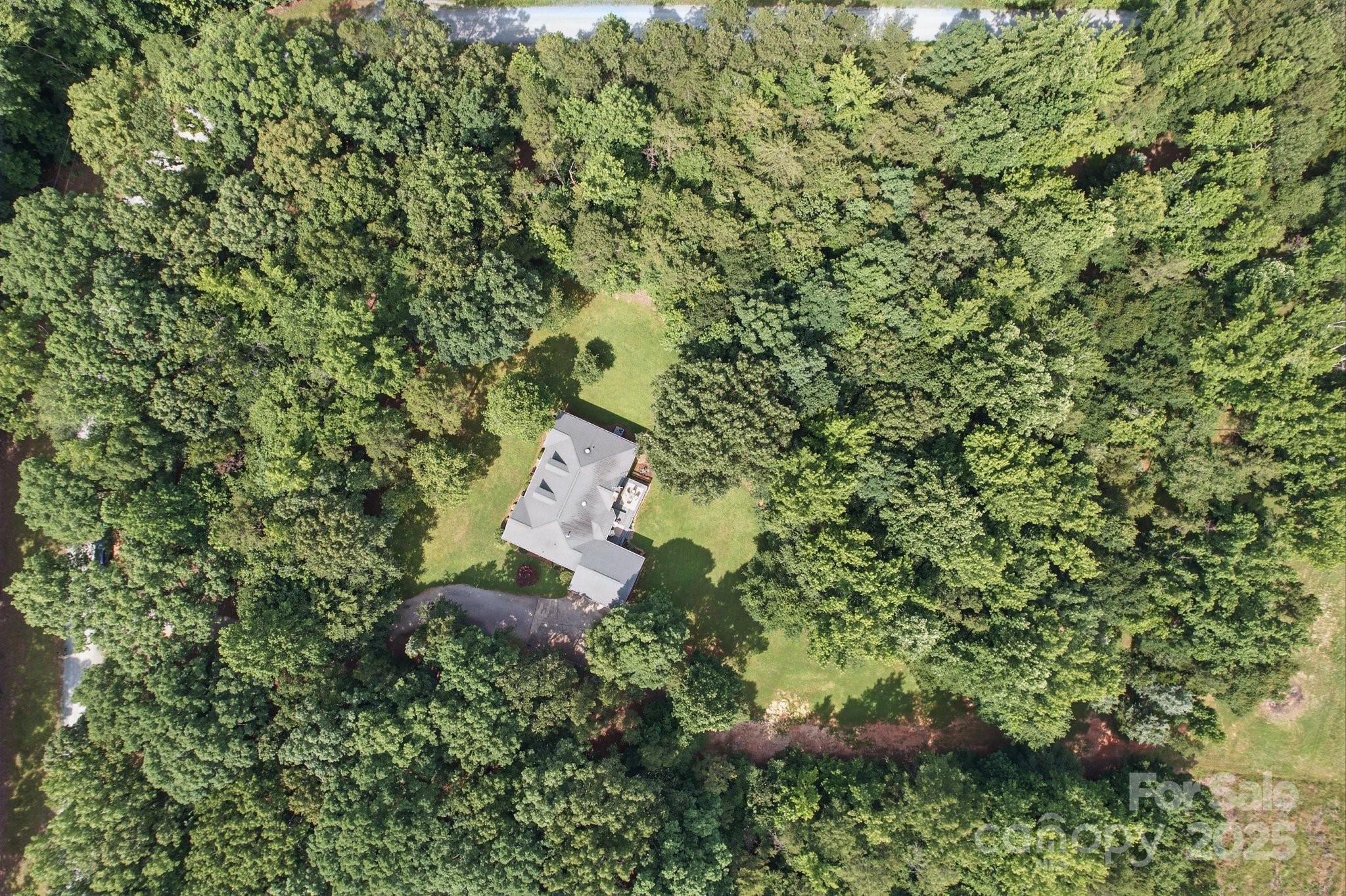 4824 Waxhaw Farms Road