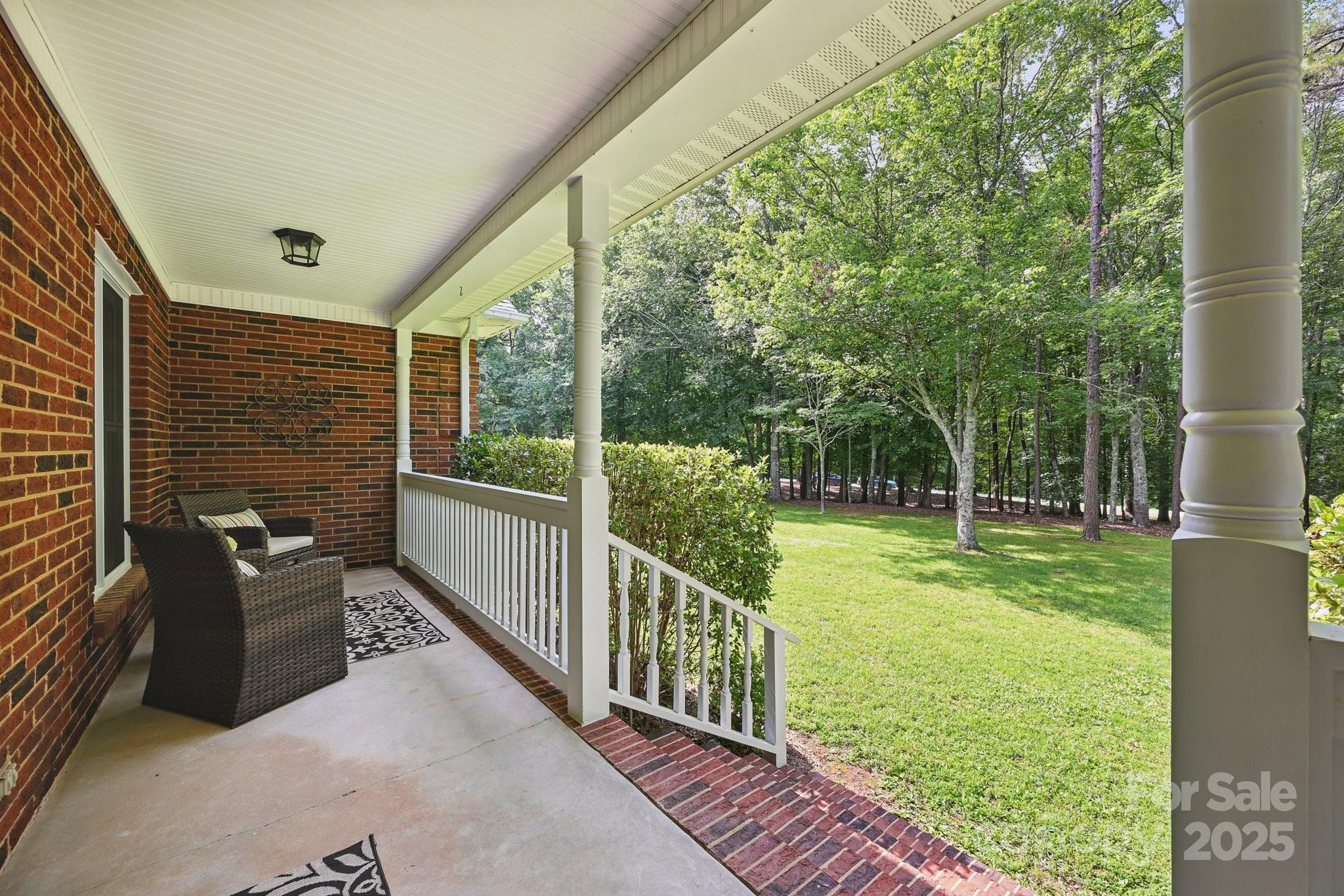 4824 Waxhaw Farms Road