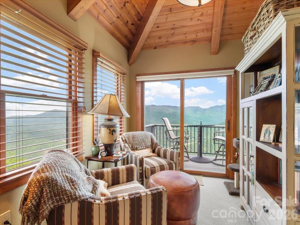 Mountain Air - Residential