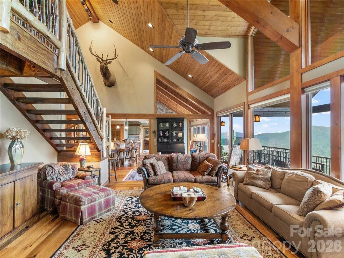 Mountain Air - Residential