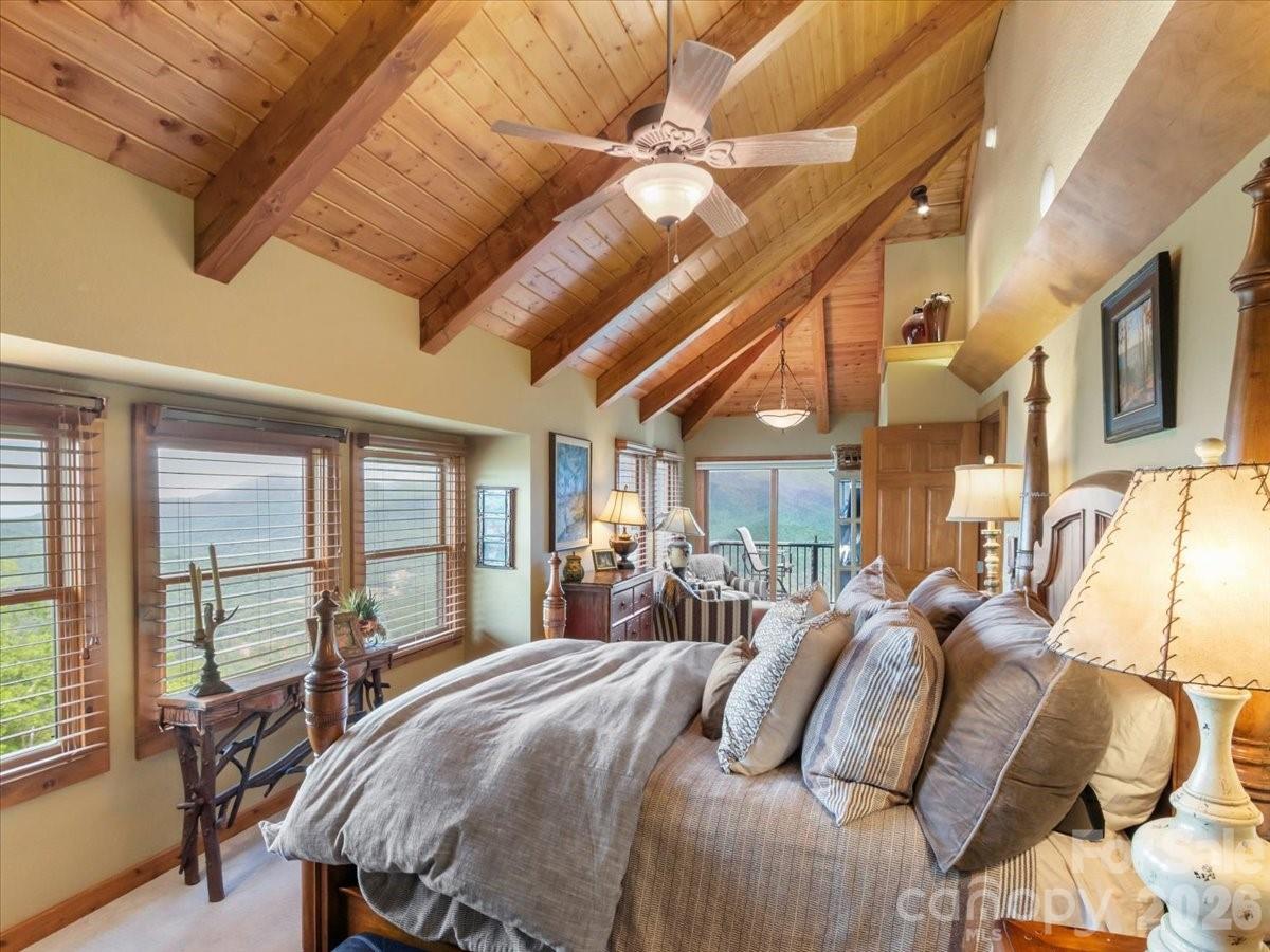 Mountain Air - Residential