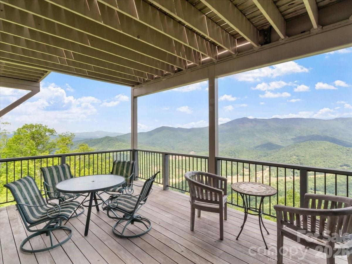 Mountain Air - Residential