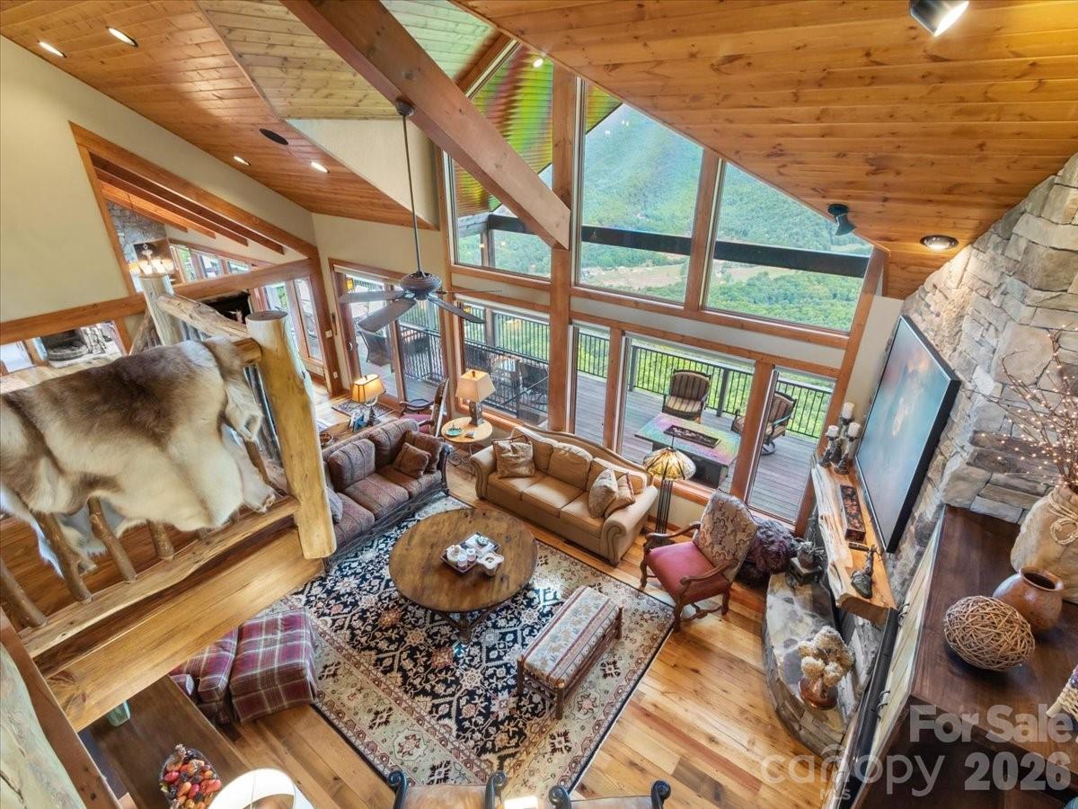 Mountain Air - Residential
