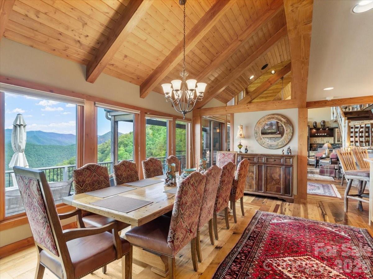 Mountain Air - Residential