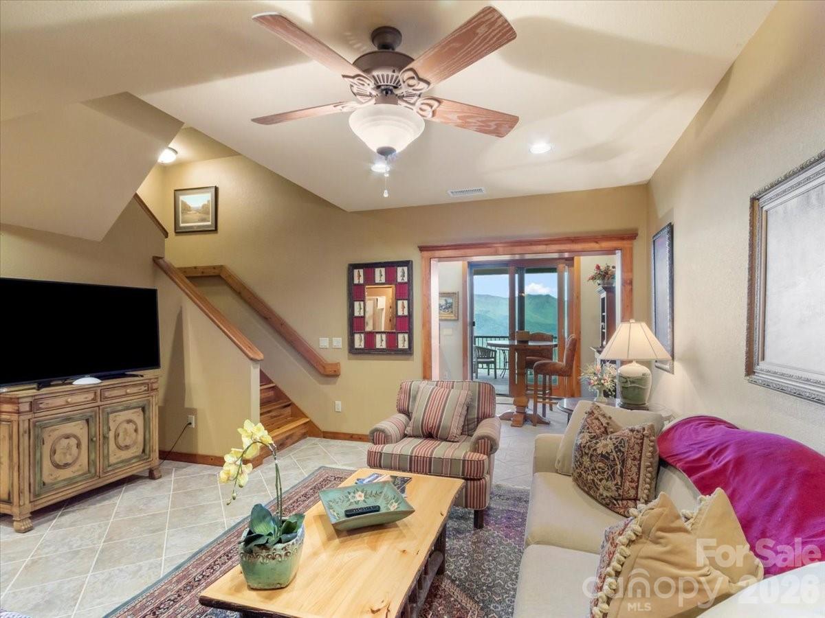 Mountain Air - Residential