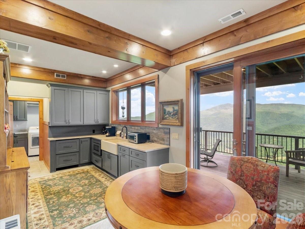 Mountain Air - Residential