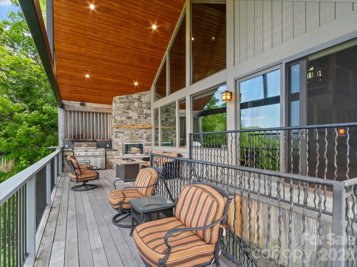 Mountain Air - Residential