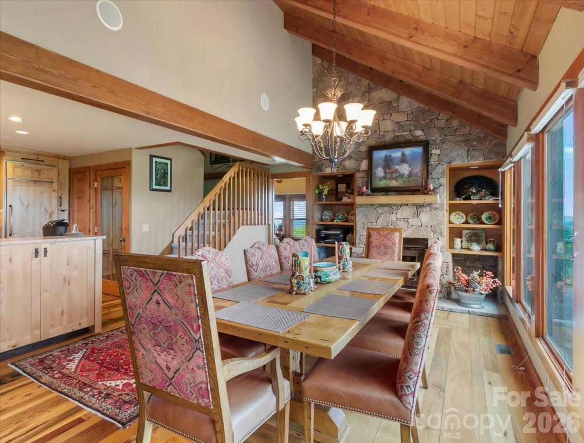 Mountain Air - Residential