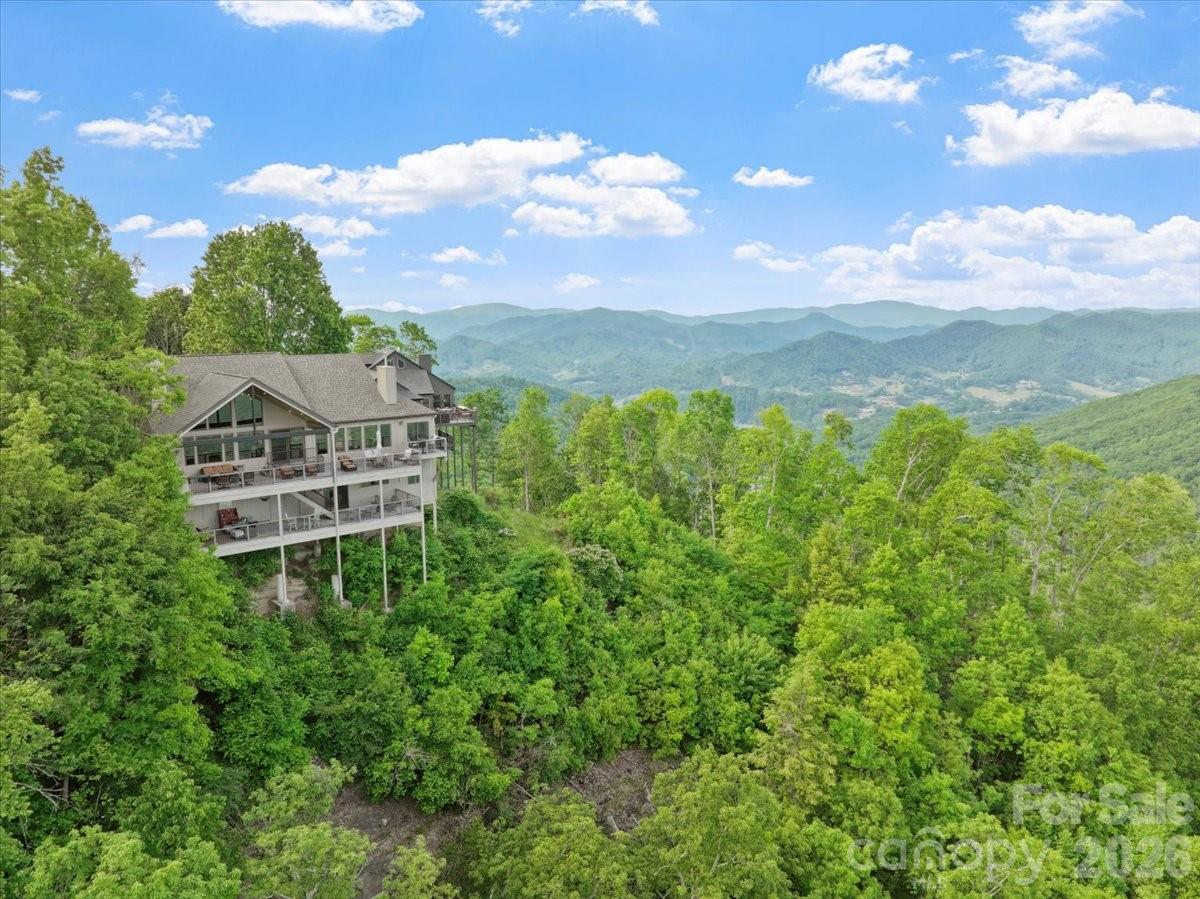 Mountain Air - Residential