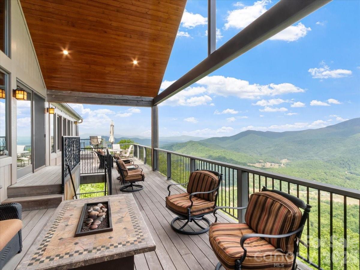 Mountain Air - Residential
