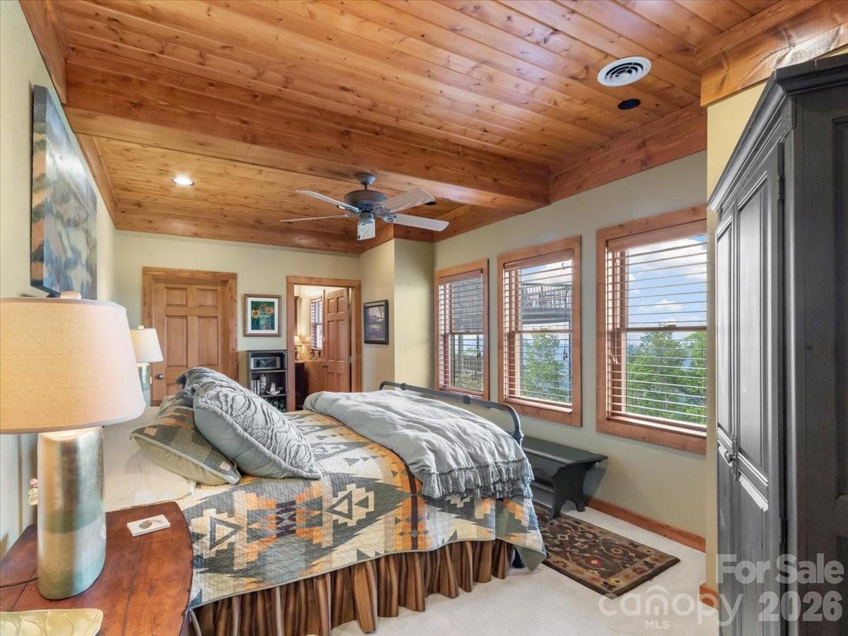 Mountain Air - Residential