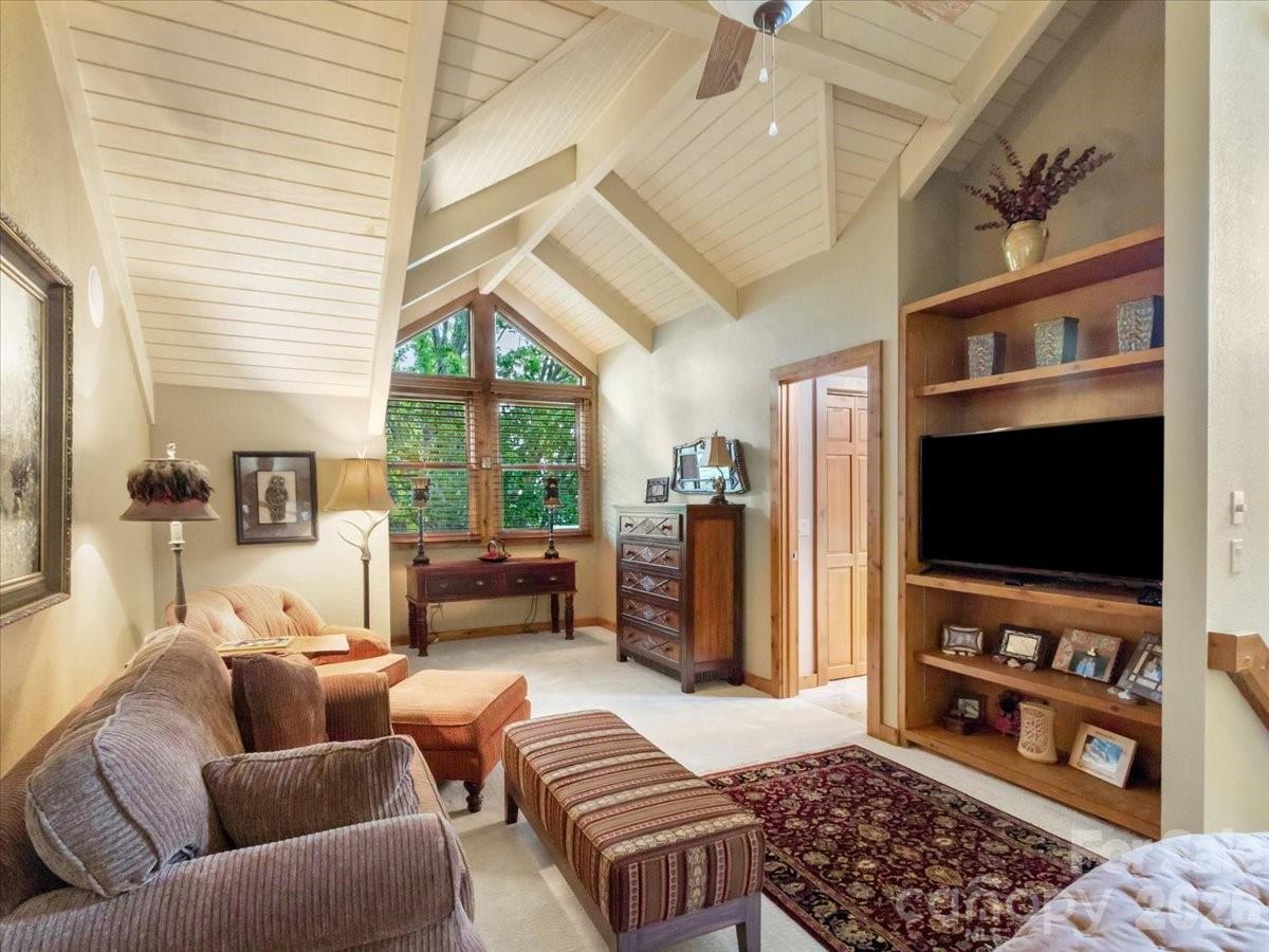 Mountain Air - Residential