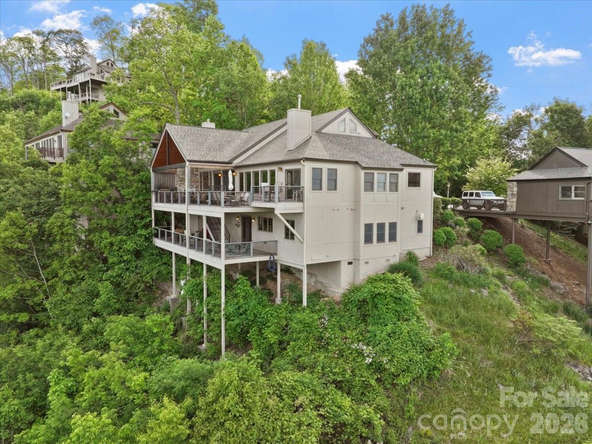 Mountain Air - Residential