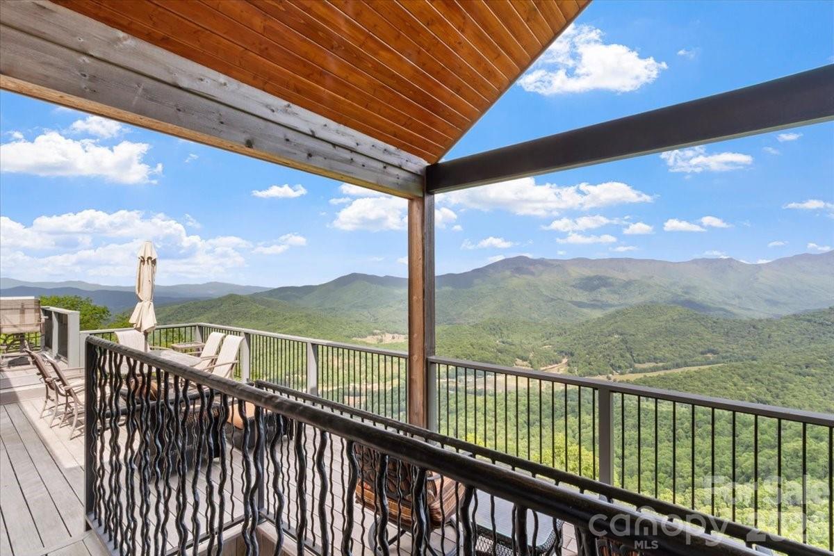Mountain Air - Residential