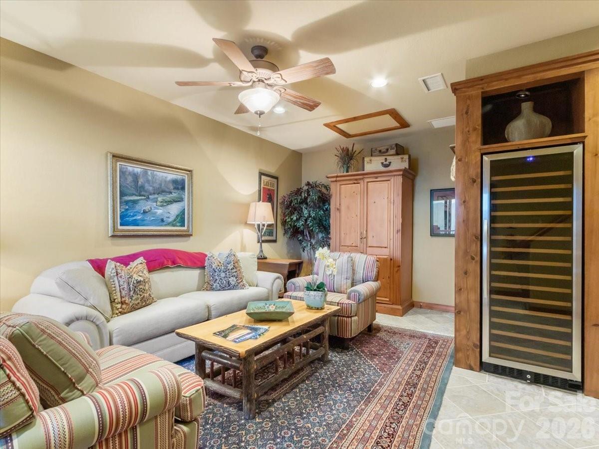 Mountain Air - Residential