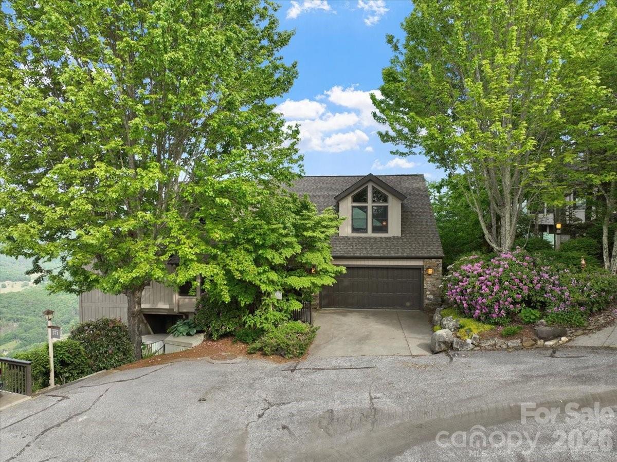 Mountain Air - Residential