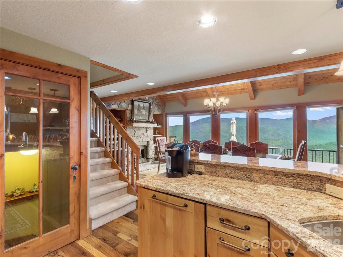 Mountain Air - Residential