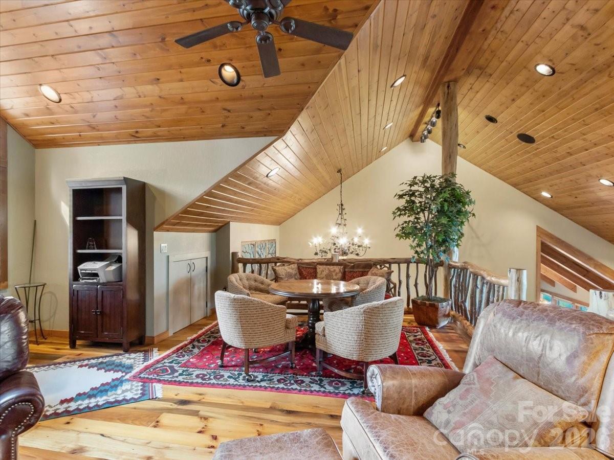 Mountain Air - Residential