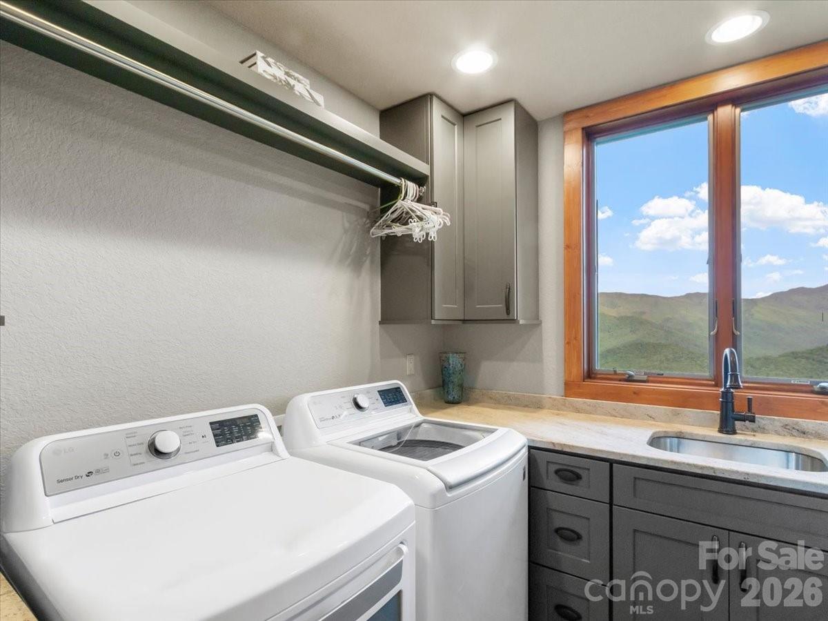 Mountain Air - Residential