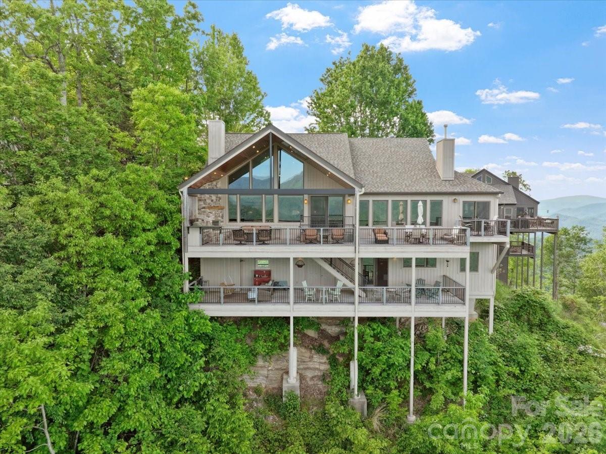 Mountain Air - Residential