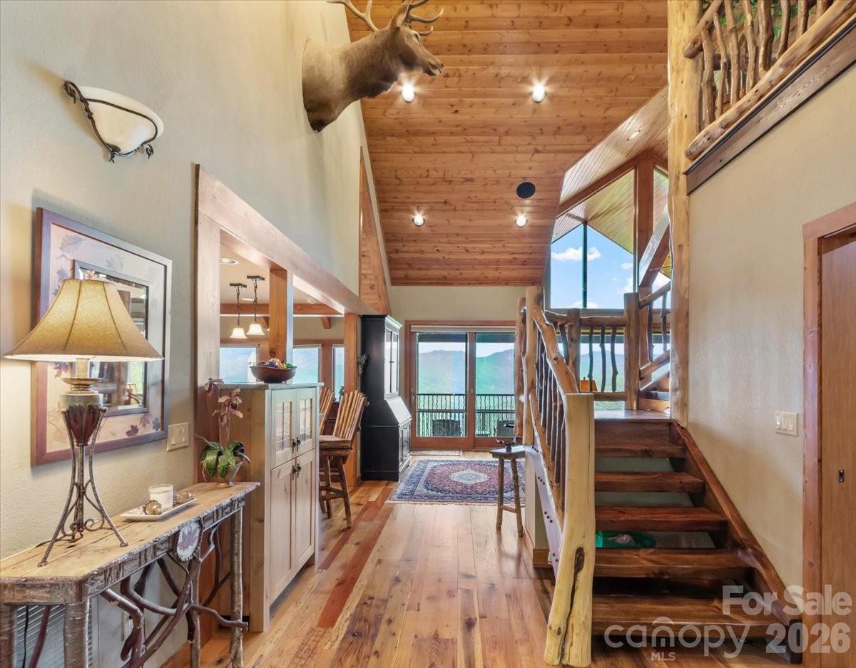 Mountain Air - Residential