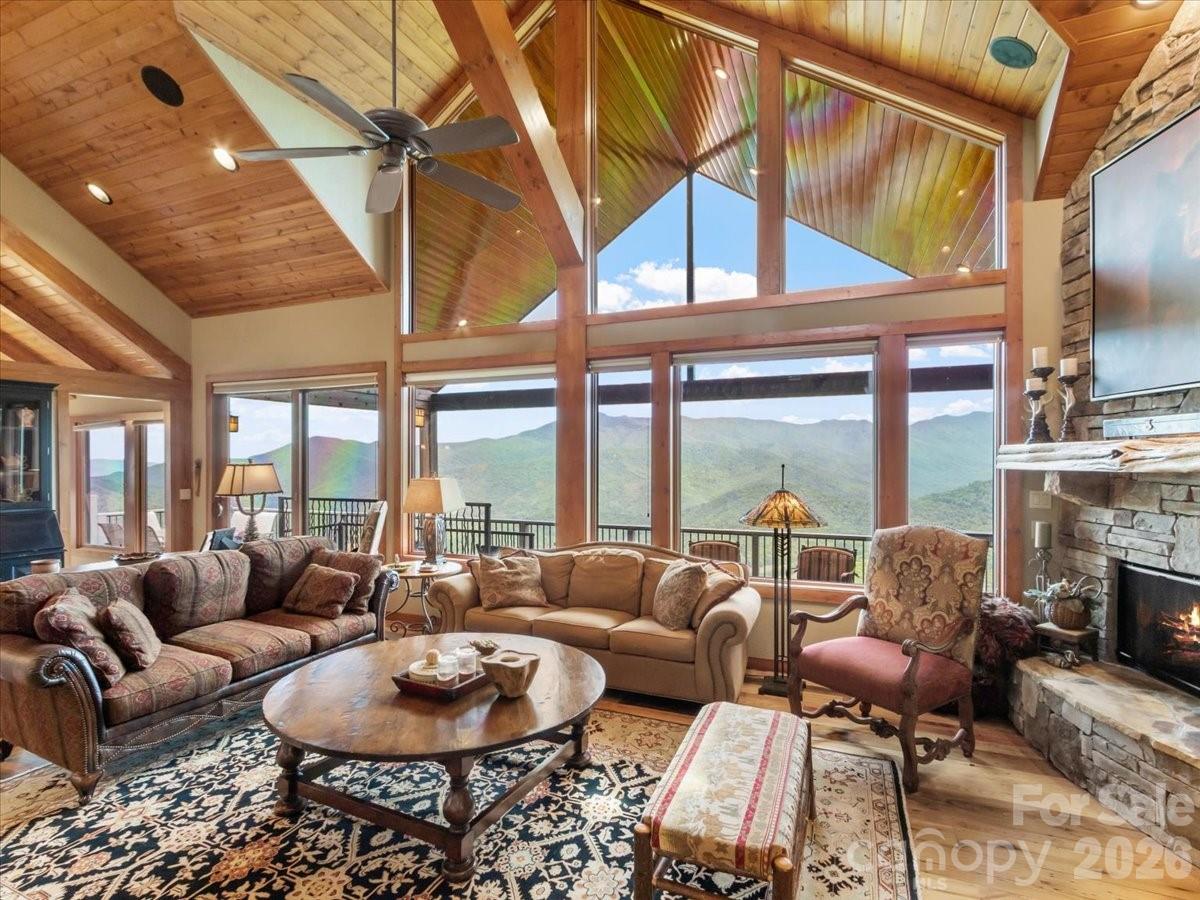 Mountain Air - Residential