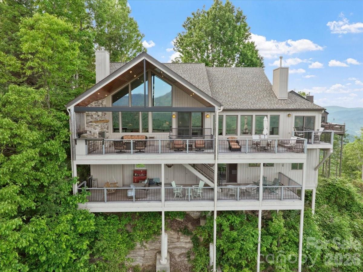 Mountain Air - Residential