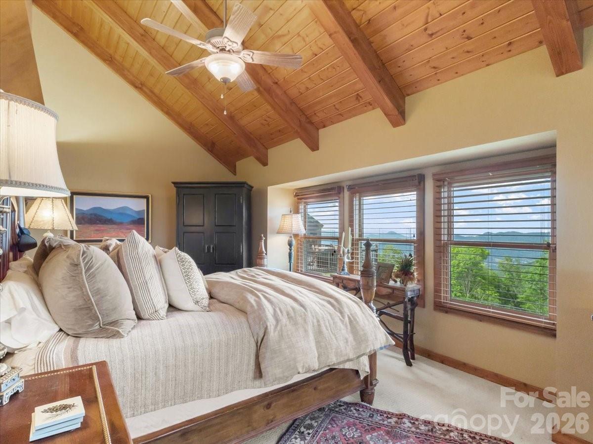 Mountain Air - Residential