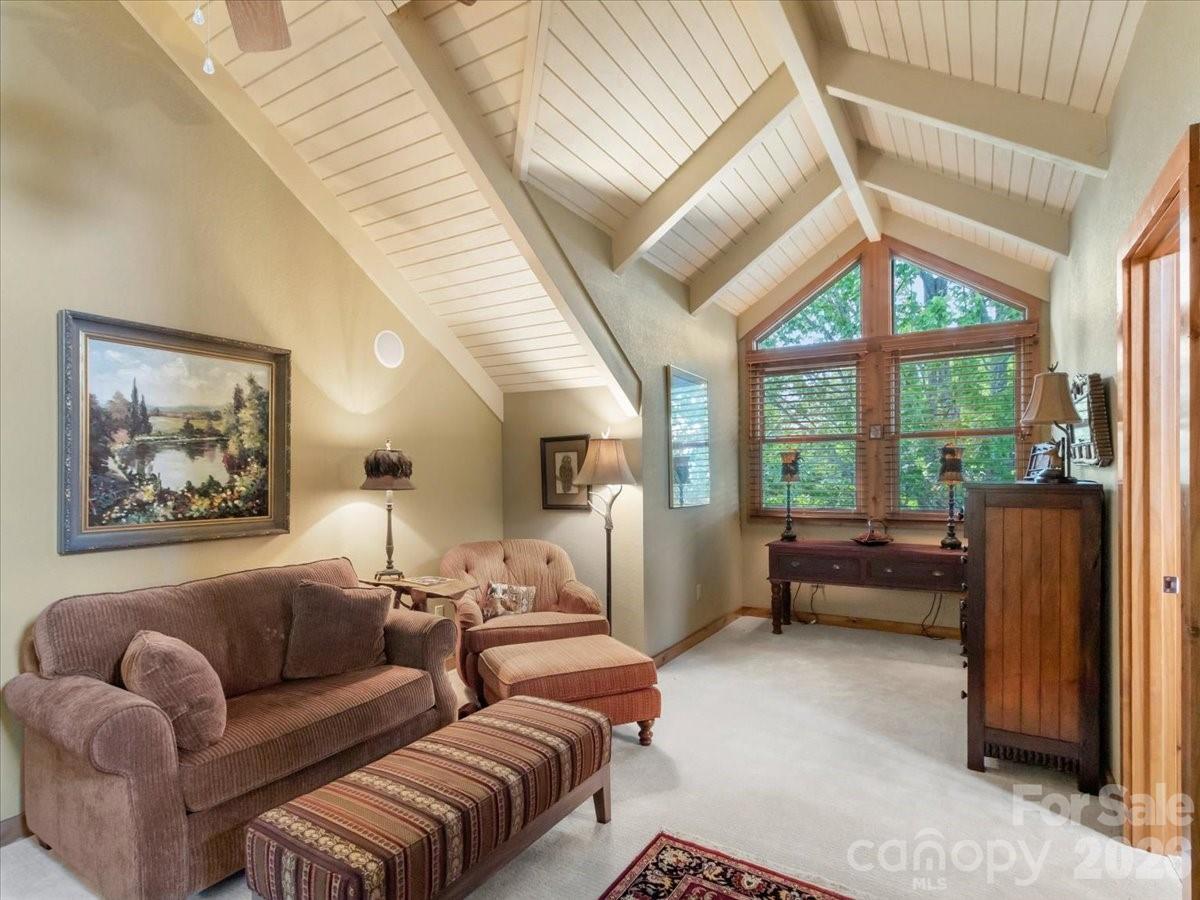 Mountain Air - Residential