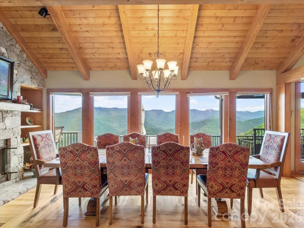 Mountain Air - Residential
