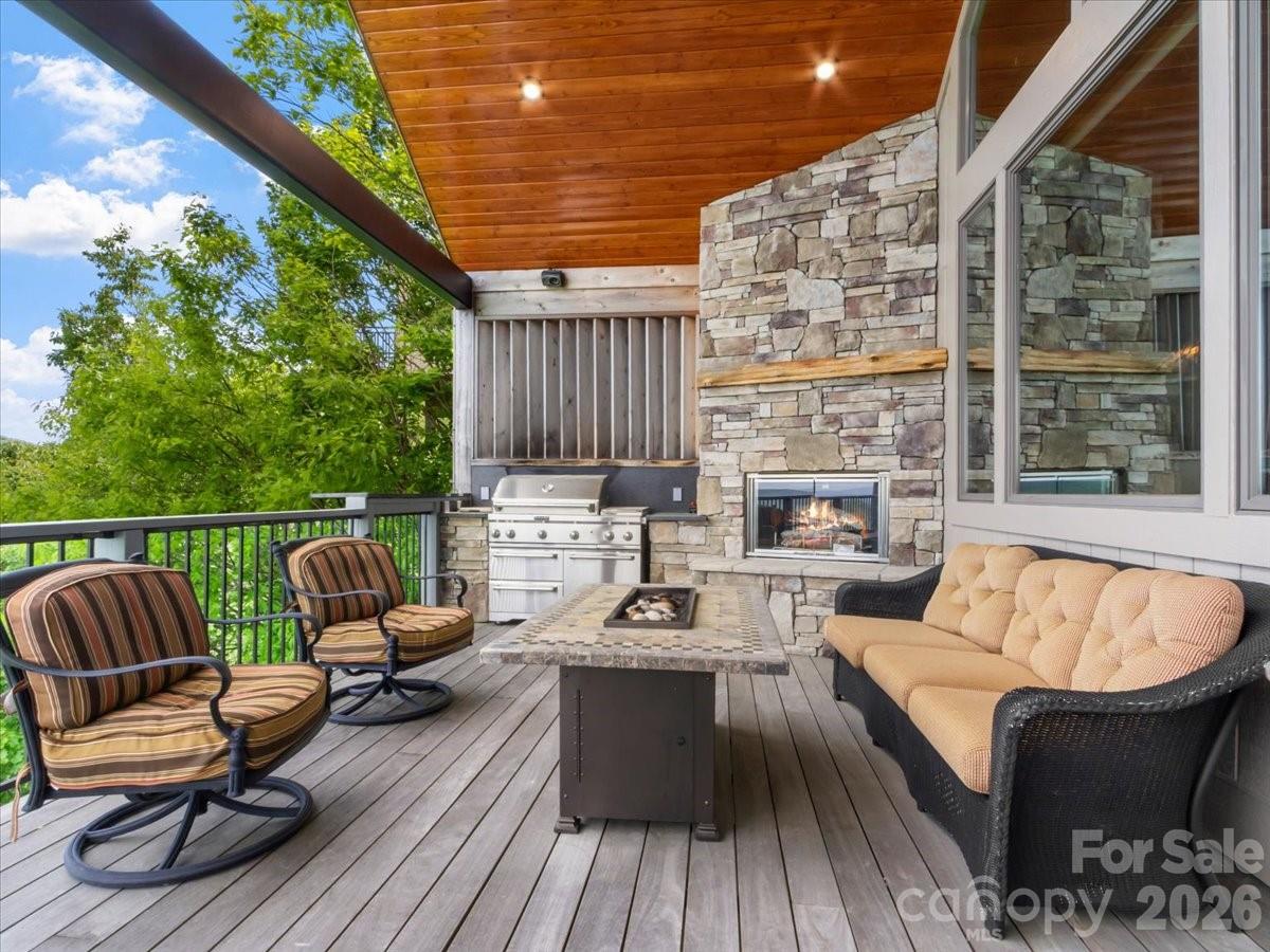 Mountain Air - Residential