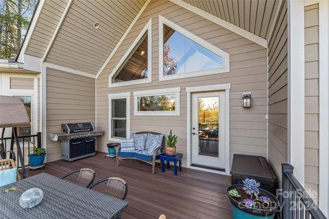 A home in Lenoir