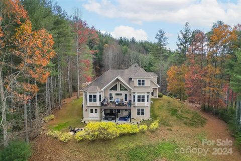 A home in Lenoir