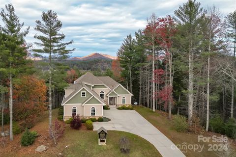 A home in Lenoir