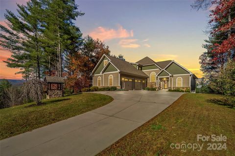 A home in Lenoir