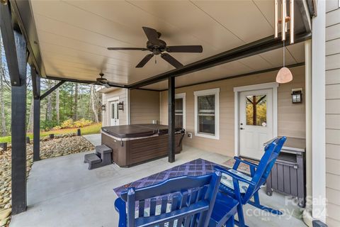 A home in Lenoir