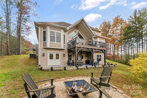 A home in Lenoir