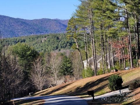 A home in Lenoir