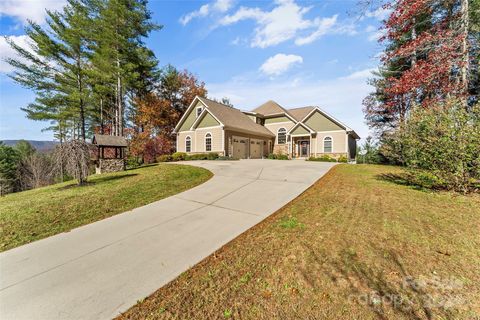 A home in Lenoir