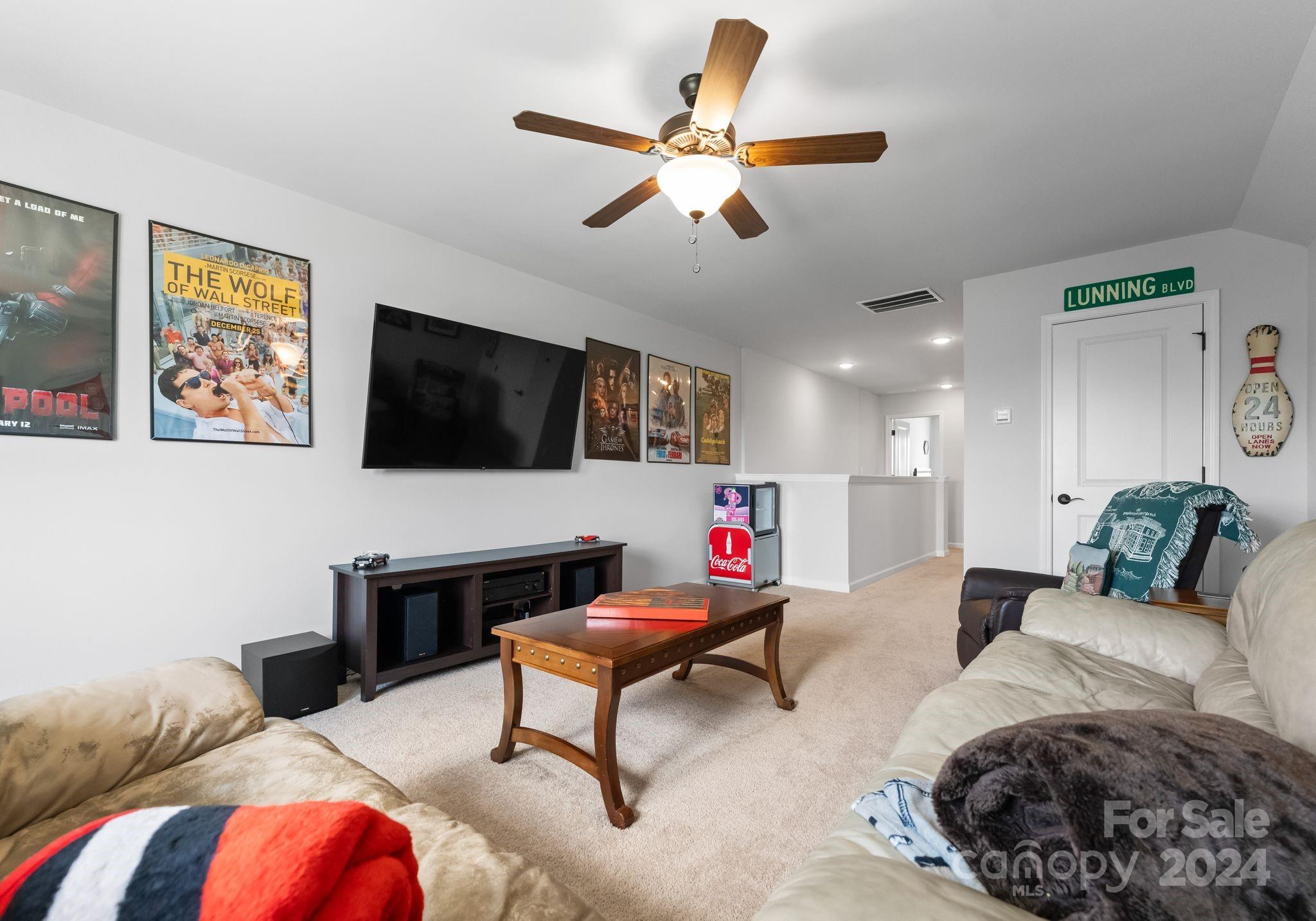 Ansley Park - Residential