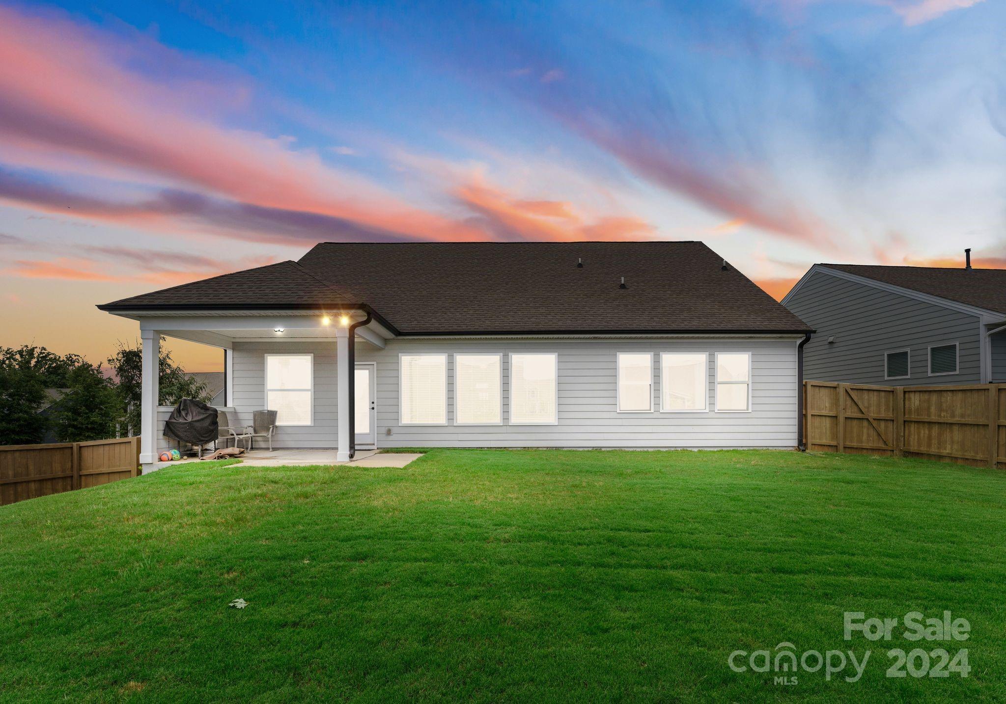 Ansley Park - Residential